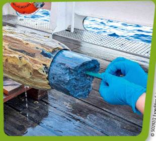 Science & Vie Découvertes 326 BOUE ULTRA RÉSISTANTE