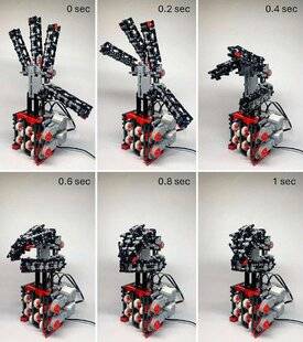 Science & Vie Découvertes 326 LEGO® À PORTÉE DE MAIN