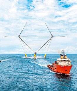 Science & Vie Découvertes 326 VENTS FRAIS !