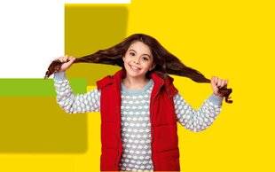 Science & Vie Découvertes 326 Les cheveux poussent plus vite quand on les coupe.