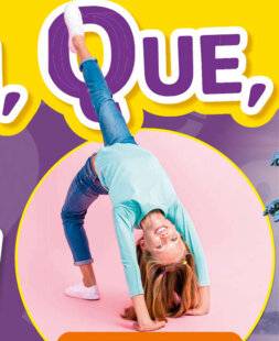 Science & Vie Découvertes 326 POURQUOI CERTAINES PERSONNES SONT PLUS SOUPLES QUE D'AUTRES ?