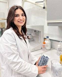 Science & Vie Découvertes 326 FÉE du RECYCLAGE