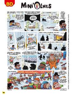 Science & Vie Découvertes 326 MINI'OLMES