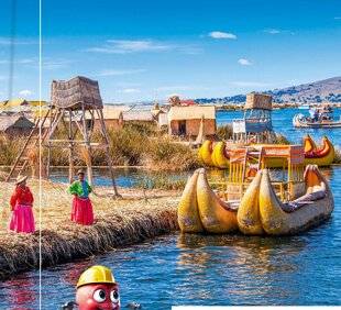 Science & Vie Découvertes 326 Constructions 100% NA TURE