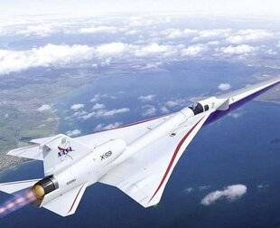 Science & Vie Découvertes 327 SUPERSONIQUE !