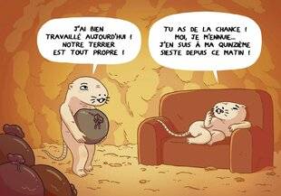 Science & Vie Découvertes 327 MÉTRO BOULOT DODO