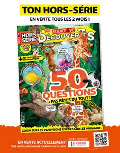 Science & Vie Découvertes 327 SCIENCE & VIE DÉCOUVERTES