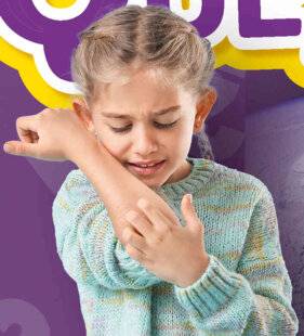 Science & Vie Découvertes 327 POURQUOI ÇA FAIT DES GUILIS QUAND LA PEAU CICATRISE ?