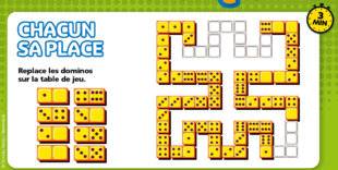 Science & Vie Découvertes 327 C’EST LOGIQUE !