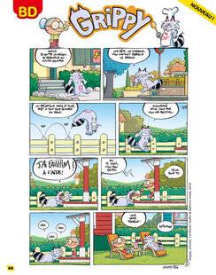 Science & Vie Découvertes 327 GRIPPY