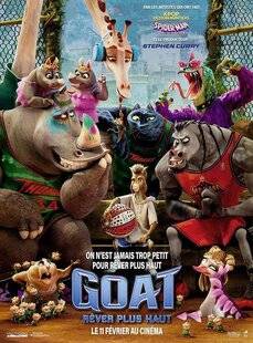 Science & Vie Découvertes 327 GOAT - RÊVER PLUS HAUT