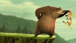 Science & Vie Découvertes 327 Les Rebelles de la forêt