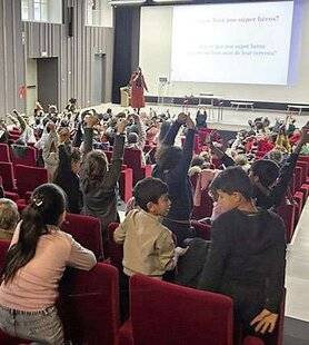 Science & Vie Découvertes 327 IL Y A PAS D'ÂGE…