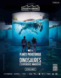 Science & Vie Découvertes 327 ATELIER DES LUMIÈRES