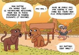 Science & Vie Découvertes 328 CHIENS SAVANTS