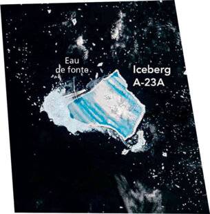 Science & Vie Découvertes 328 JACUZZI GLACÉ