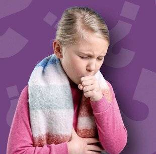 Science & Vie Découvertes 328 POURQUOI QUAND JE TOUSSE, J'AI ENCORE PLUS ENVIE DE TOUSSER ? RAPHAËL, 7 ANS