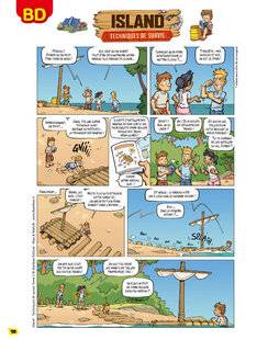 Science & Vie Découvertes 328 ISLAND