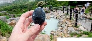 Science & Vie Découvertes 328 … ON MANGEAIT DES ŒUFS CUITS DANS UN VOLCAN ?