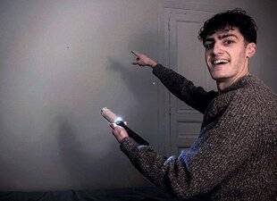 Science & Vie Découvertes 328 FABRIQUE T FABRIQUE T ON PROJECTEUR ON PROJECTEUR DE CONSTELLA DE CONSTELLA TIONS TIONS