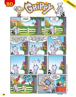 Science & Vie Découvertes 328 GRIPPY