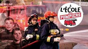 Science & Vie Découvertes 328 À l'école des pompiers