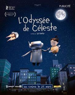Science & Vie Découvertes 328 L'Oyssée de Céleste