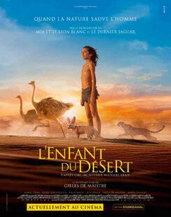 Science & Vie Découvertes 329 L'ENFANT DU DÉSERT