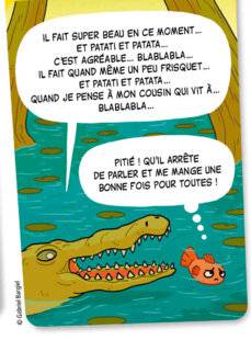 Science & Vie Découvertes 329 CROCO PIPELETTE !