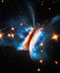 Science & Vie Découvertes 329 SANDWICH COSMIQUE !