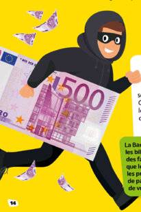 Science & Vie Découvertes 329 VRAI OU PAS ?