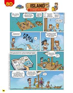 Science & Vie Découvertes 329 ISLAND