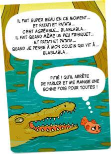 Science & Vie Découvertes 329 CROCO PIPELETTE !