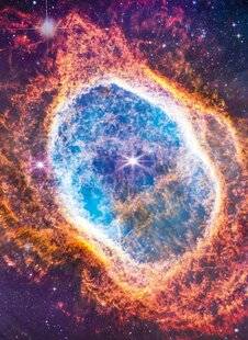 Science & Vie Découvertes 329 14. L’ESPACE EST-IL VRAIMENT MULTICOLORE ?