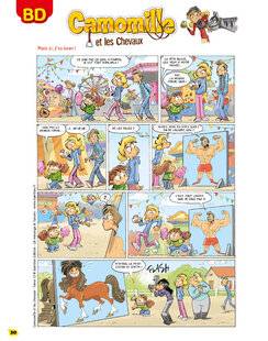 Science & Vie Découvertes 329 Camomille et les Chevaux