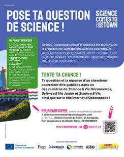 Science & Vie Découvertes 329 SCIENCE COMES TO TOWN