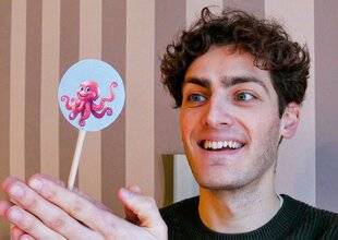 Science & Vie Découvertes 329 FABRIQUE UNE ILLUSION D'OPTIQUE