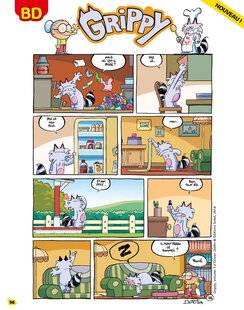 Science & Vie Découvertes 329 GRIPPY