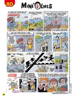 Science & Vie Découvertes 329 MINI'OLMES