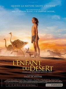 Science & Vie Découvertes 329 L'ENFANT DU DÉSERT