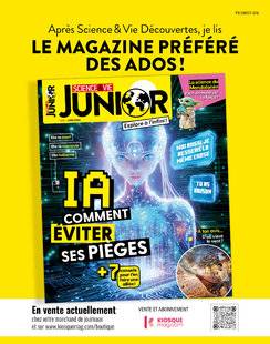 Science & Vie Découvertes 330 SCIENCE & VIE JUNIOR