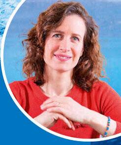Science & Vie Découvertes 330 3 QUESTIONS À MÉLANIE ROCQUES, INGÉNIEURE CHEZ TĒNAKA