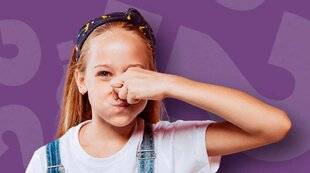 Science & Vie Découvertes 330 EST-CE QUE NOUS AVONS BESOIN D'UN NEZ POUR VIVRE ?