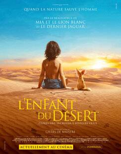 Science & Vie Découvertes 330 L'ENFANT DU DÉSERT