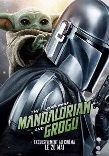 Science & Vie Découvertes 330 STAR WARS: THE MANDALORIAN AND GROGU