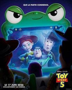 Science & Vie Découvertes 331 Toy Story 5