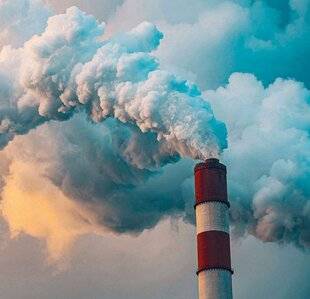 Science & Vie Découvertes 331 COMMENT DIFFÉRENCIER LES NUAGES DE POLLUTION DES NUAGES NORMAUX ?