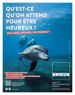 Science & Vie Découvertes 331 INSTITUT OCÉANOGRAPHIQUE MONACO