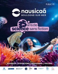 Science & Vie Découvertes 332 nausicaá