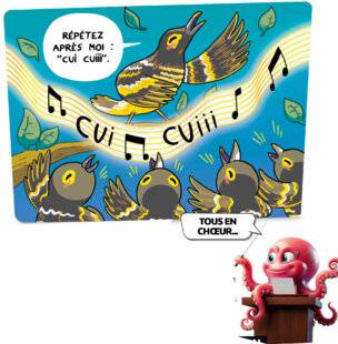 Science & Vie Découvertes 332 PROFS DE CHANT